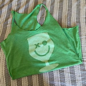 Funkwerks Brewery tanktop